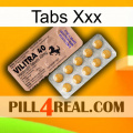 Tabs Xxx 41